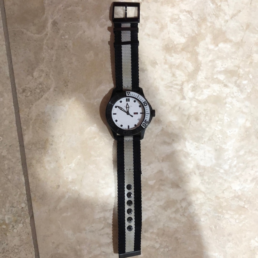 Gucci Watch